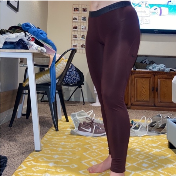 Nike Pants - Nike Pro Leggings